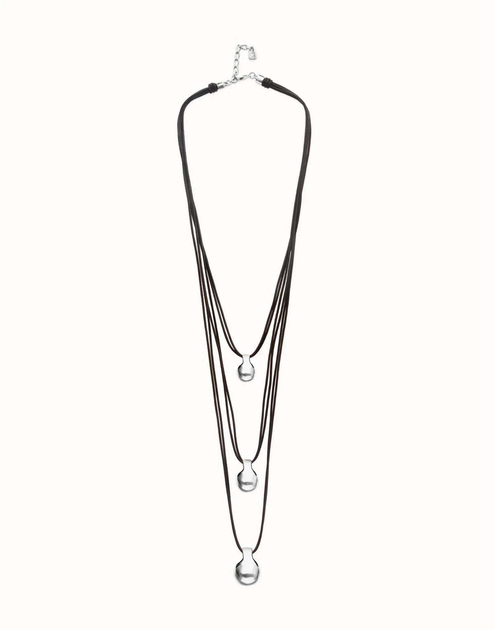 Modern Muse Link Necklace