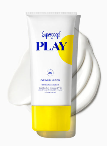 PLAY Everyday Lotion SPF 30 - 5.5 fl. oz.
