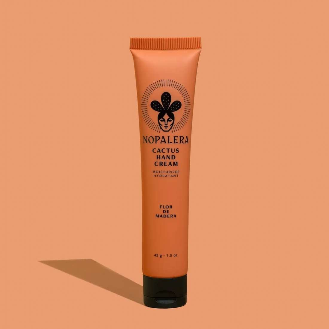 1.5 oz. Cactus Hand Cream