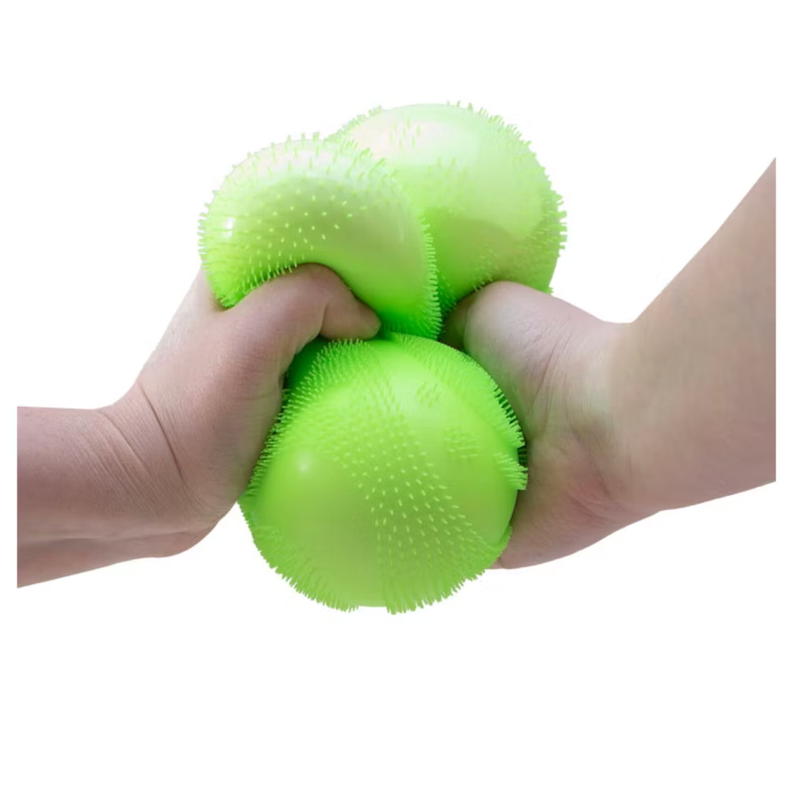 Super Fuzz Ball NeeDoh