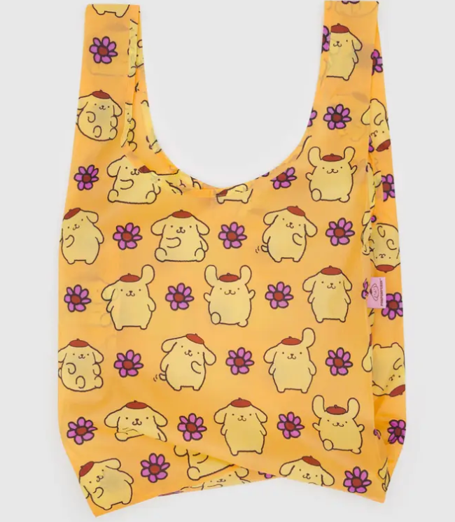 Standard Baggu - Pompompurin