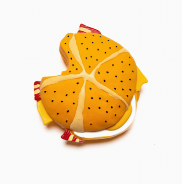 LemmeGetABaconEggAndCheese Teether