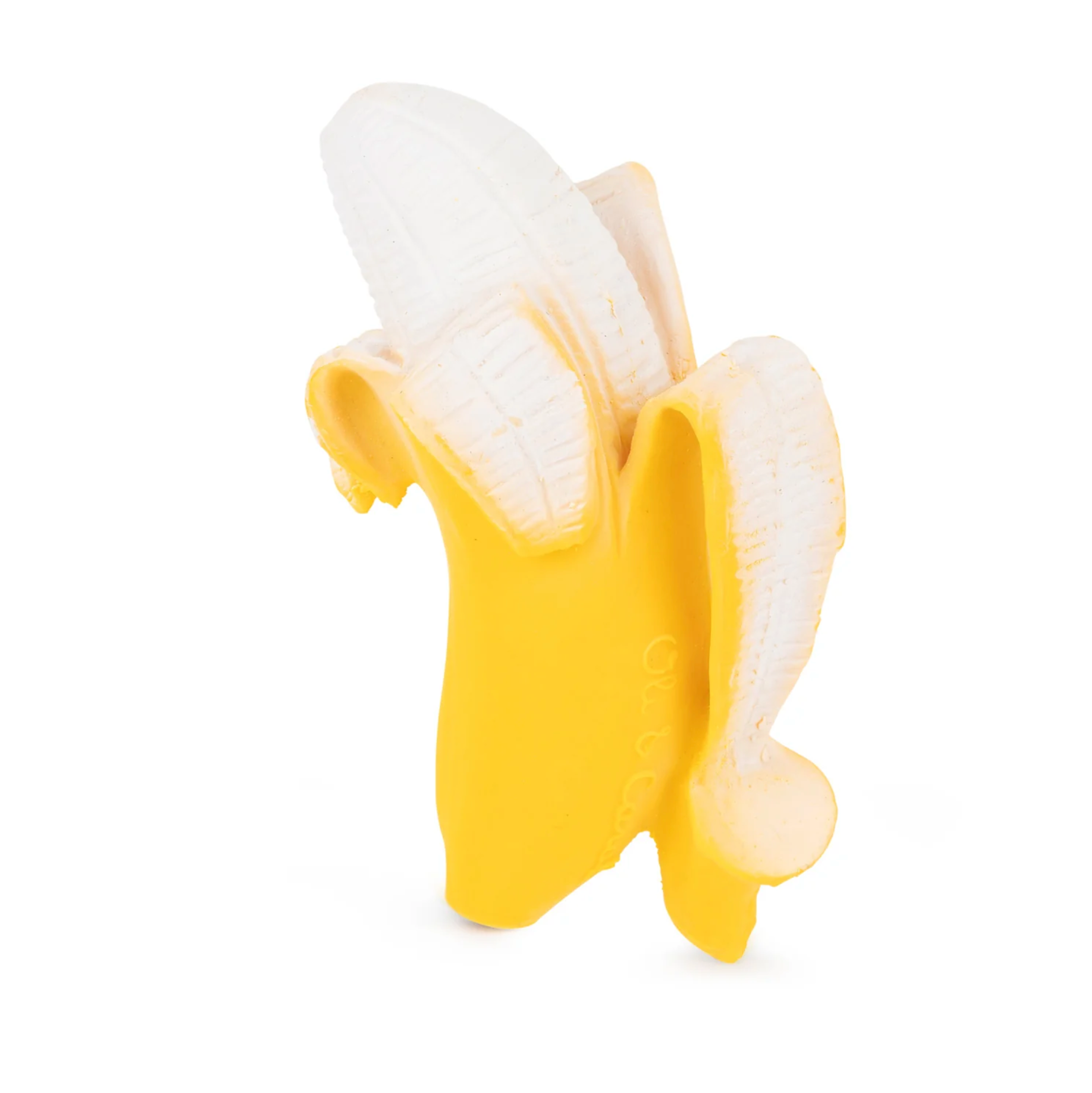 Ana Banana Baby Teether