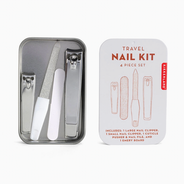 Travel Nail Kit