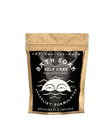 Self Care Bath Soak