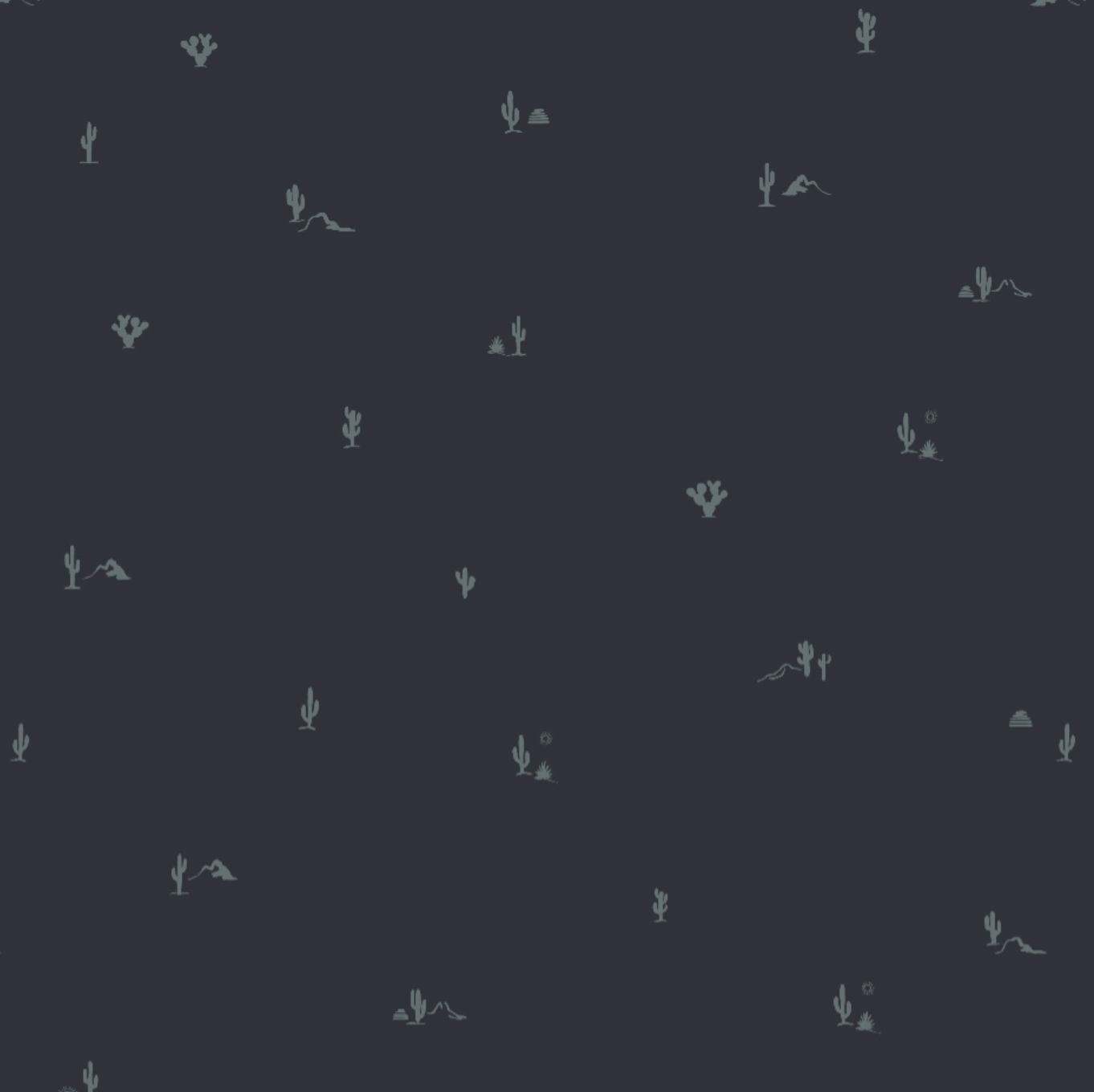 Kai Kimono Bodysuit - Cactus / Navy + Teal